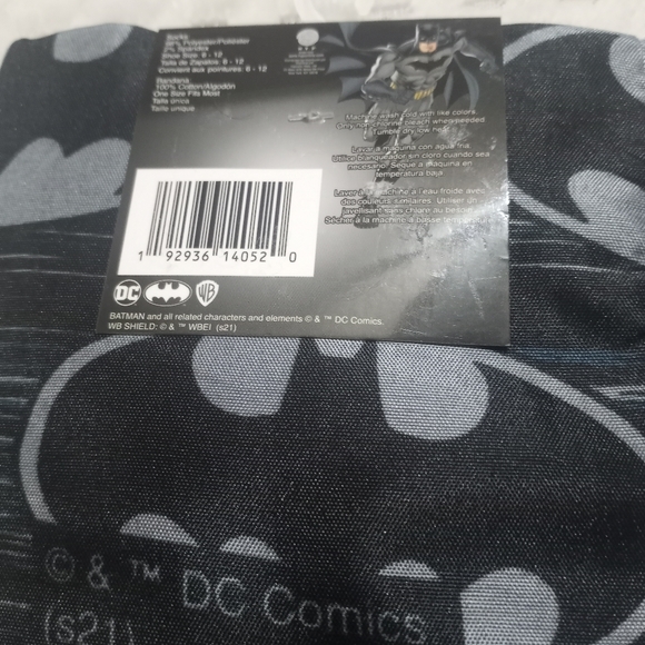 Happy Threads  cómics Men  Sock - Picture 4 of 5